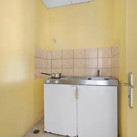 Diamerima 2ari A דירה נידרי