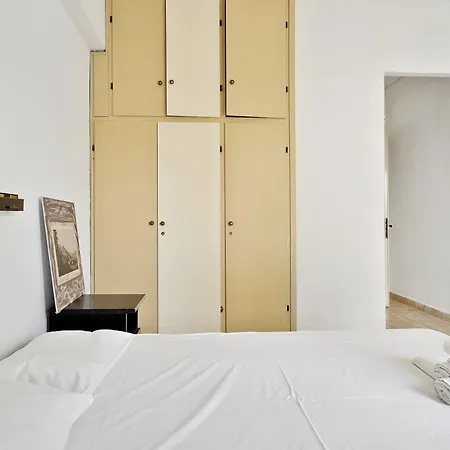 דירה Diamerima 2ari A *