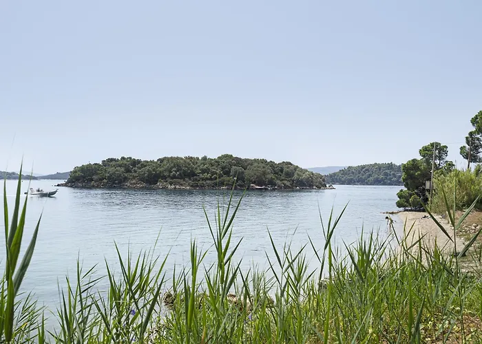 Diamerima 2ari A * Nydri (Lefkada)