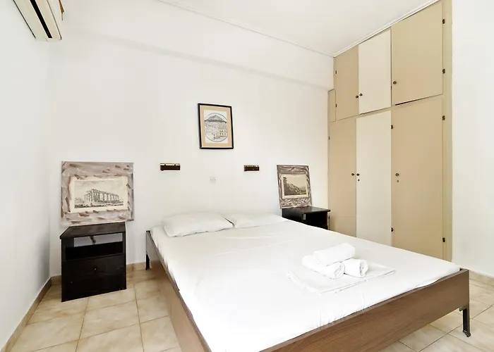 Apartament Diamerima 2ari A *
