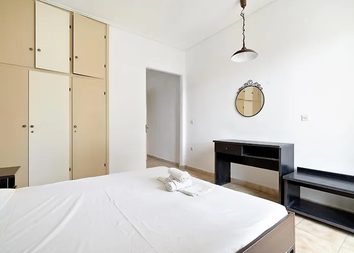 Apartament Diamerima 2ari A Nydri (Lefkada)