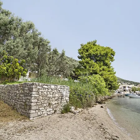 Diamerima 2ari A Apartment Nydri (Lefkada)