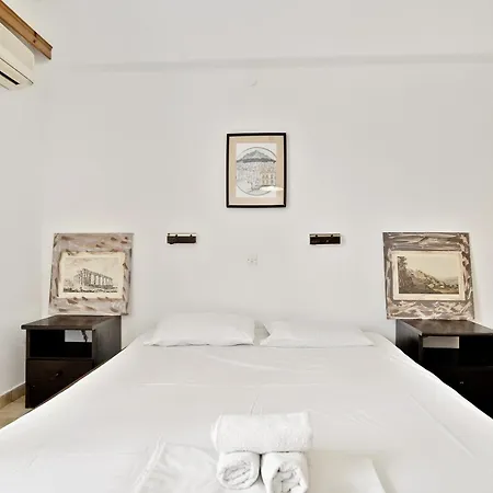 Apartment Diamerima 2ari A