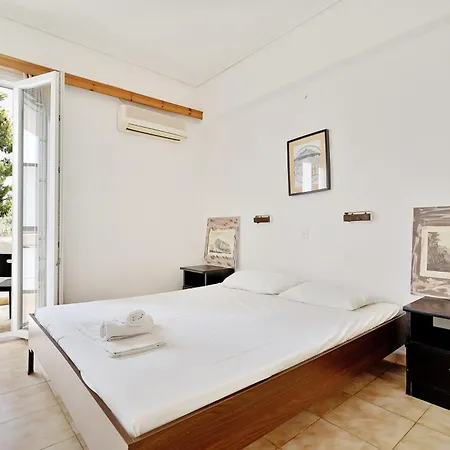 Diamerima 2ari A Nydri (Lefkada)