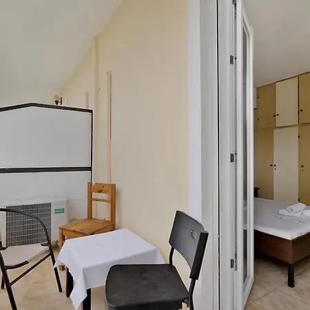 Diamerima 2ari A * Nydri (Lefkada)