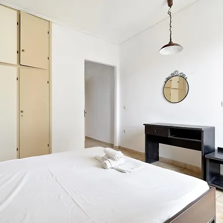 Lejlighed Diamerima 2ari A Nydri (Lefkada)