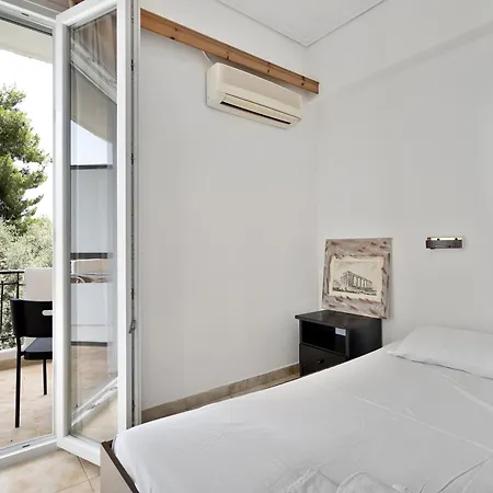 Diamerima 2ari A * Nydri (Lefkada)