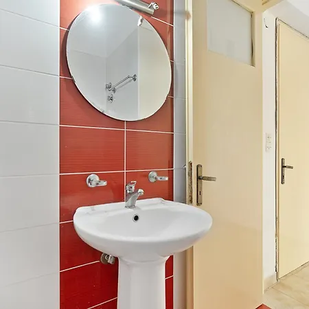 Diamerima 2ari A Lejlighed Nydri (Lefkada)