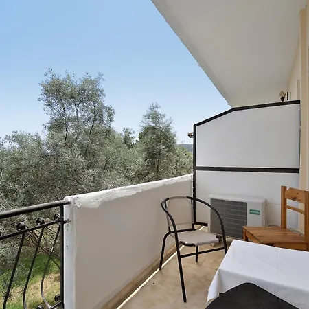 Diamerima 2ari A Nydri (Lefkada)