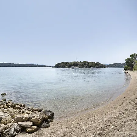 Diamerima 2ari A * Nydri (Lefkada)