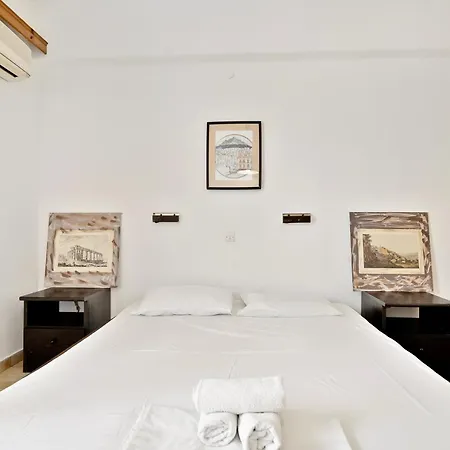 Diamerima 2ari A Nydri (Lefkada)