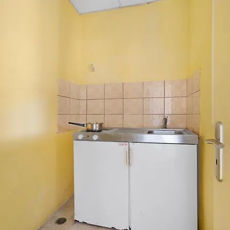 Diamerima 2ari A * Nydri (Lefkada)