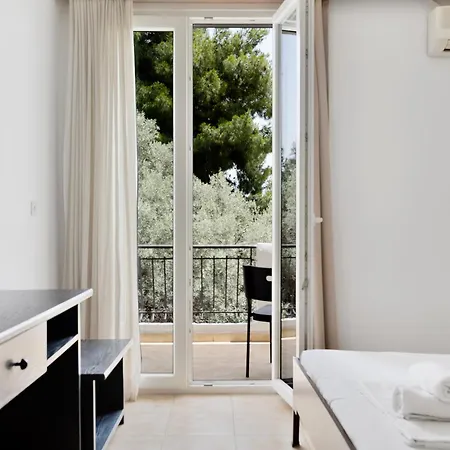 Diamerima 2ari A * Nydri (Lefkada)
