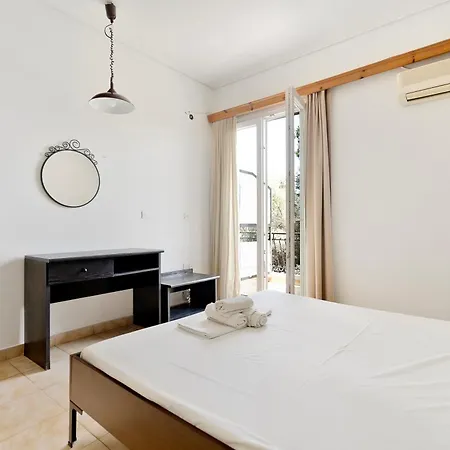 Diamerima 2ari A * Nydri (Lefkada)