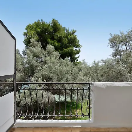 Diamerima 2ari A Apartment Nydri (Lefkada)