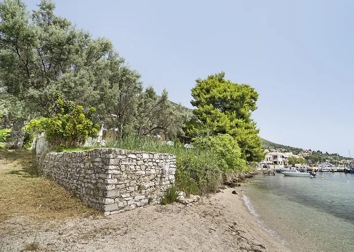 Diamerima 2ari A Apartment Nydri (Lefkada)