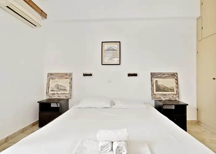 Apartment Diamerima 2ari A