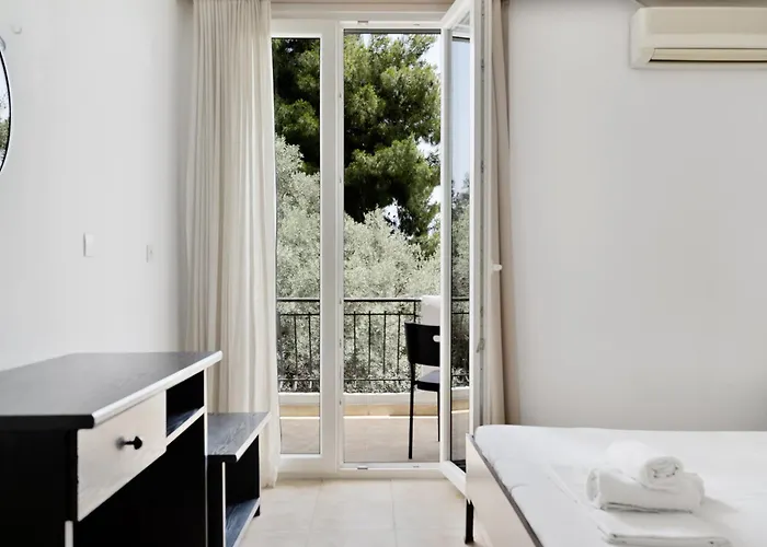 Apartment Diamerima 2ari A Nydri (Lefkada)