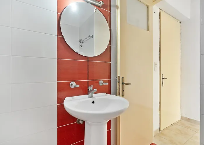Diamerima 2ari A Apartment Nydri (Lefkada)