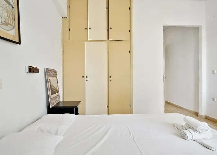 Apartment Diamerima 2ari A *